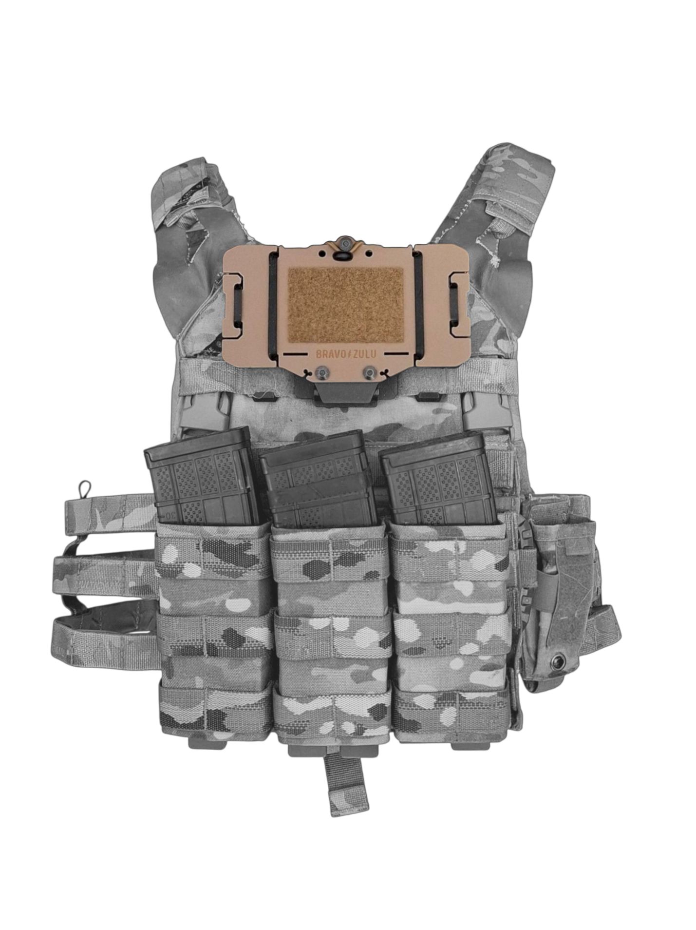 Phone Board Full Size