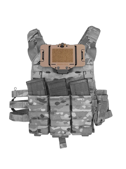 Phone Board Full Size