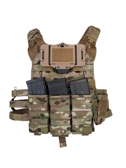 Phone Board Full Size