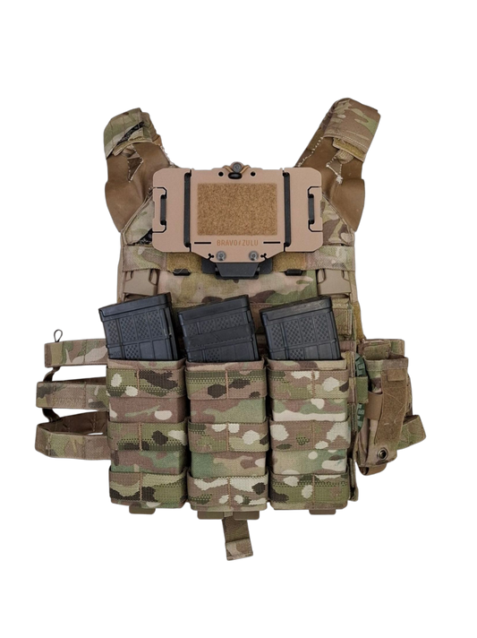 Phone Board Full Size